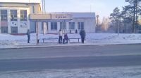 Ларёк на Ермаке.....уже нету))))