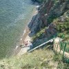 Байкальский пляж