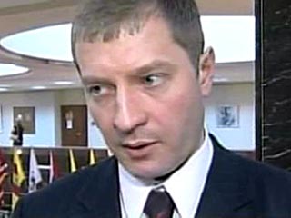 сенатор