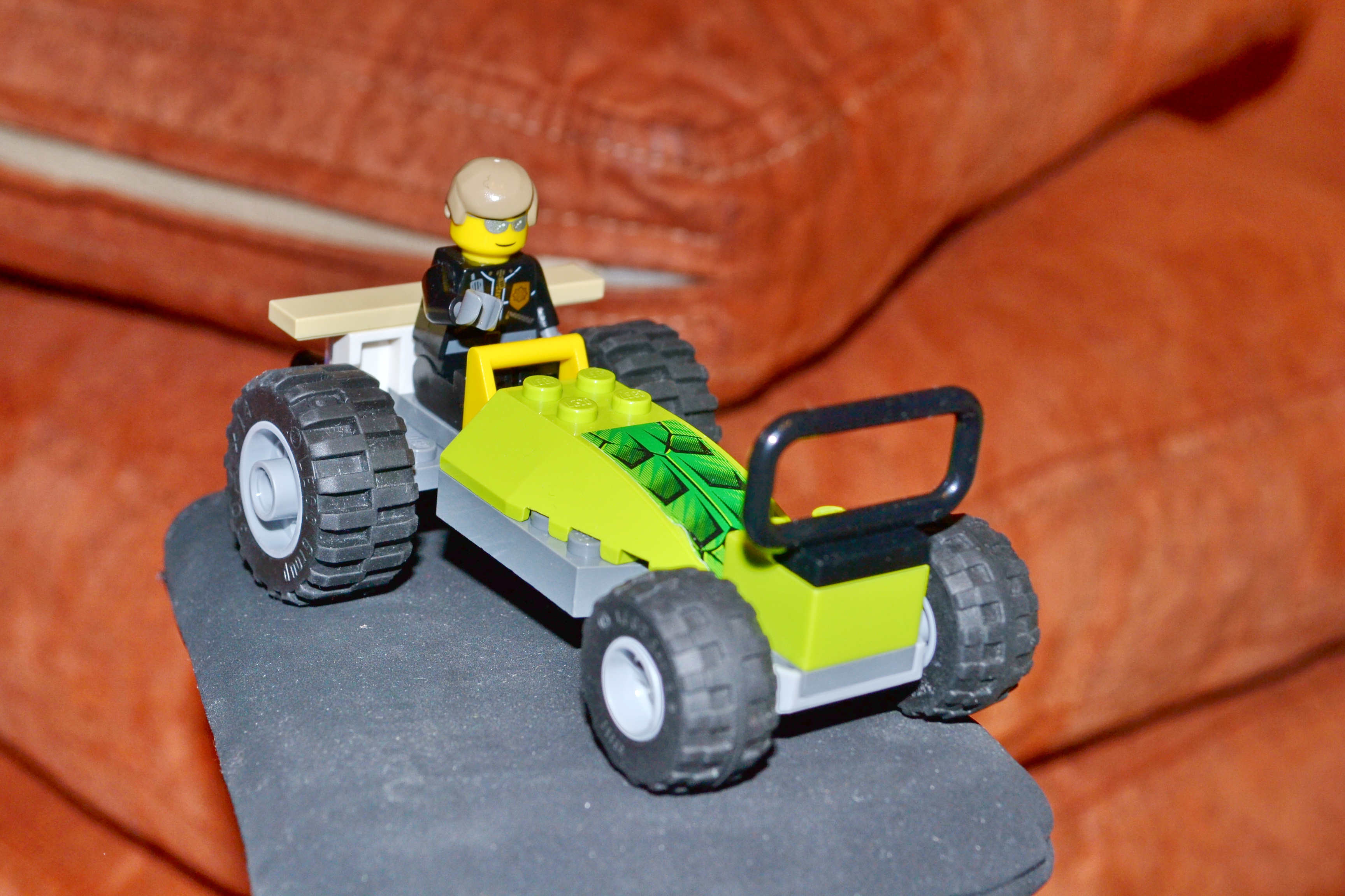 легофантазии)))))