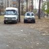 Очередная партия с ящика "Народного патруля"