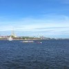 Моё, Санкт-Петербург, город, хорошо, Петропавловская крепость