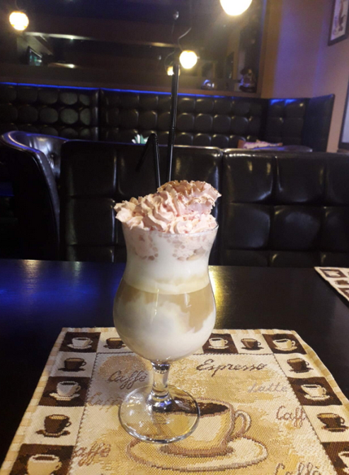 Осенний понедельник