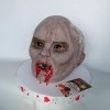 Торт "Голова Ходячего"