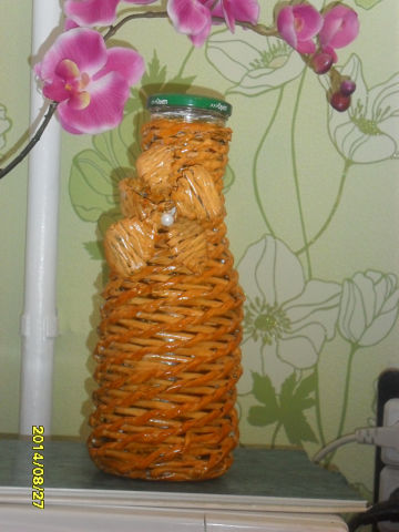 Декорирование стекла