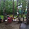 черемховский парк
