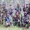 Команда "Призраки"