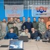 Команда RUSchool против бойцов ВТК Диверсант (Иркутск-Ангарск)