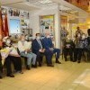 Ангарские нефтехимики почтили память первого руководителя