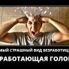 Вид безработицы
