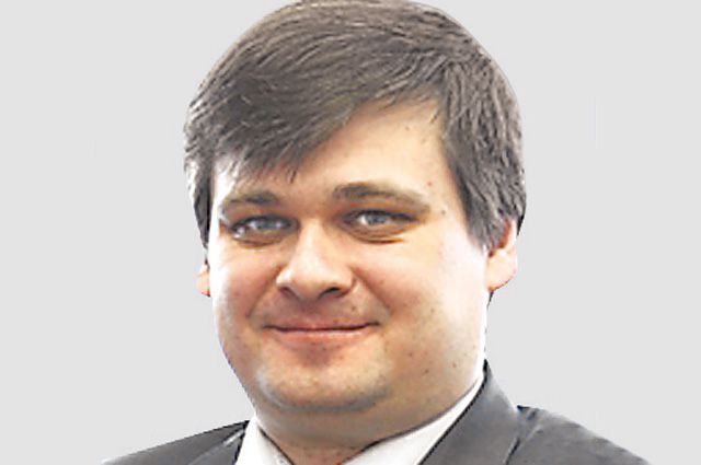 Политолог Николай Миронов