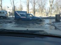 Улица Восточная 26 марта 2012