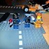Lego Movie 70808))))