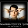 Брови