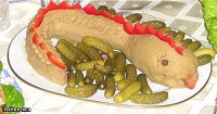 нямка нямка