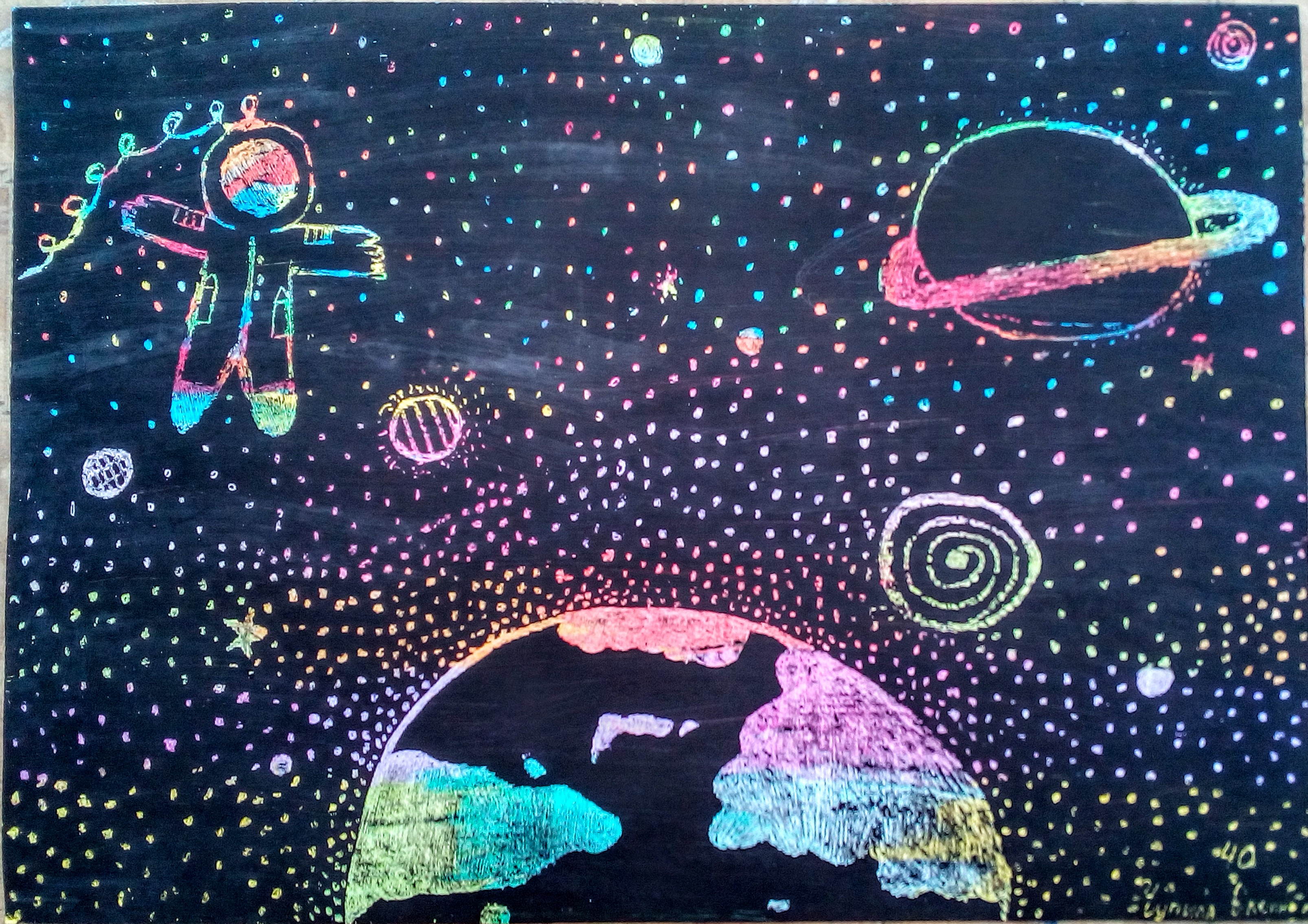 Чупила Оксана