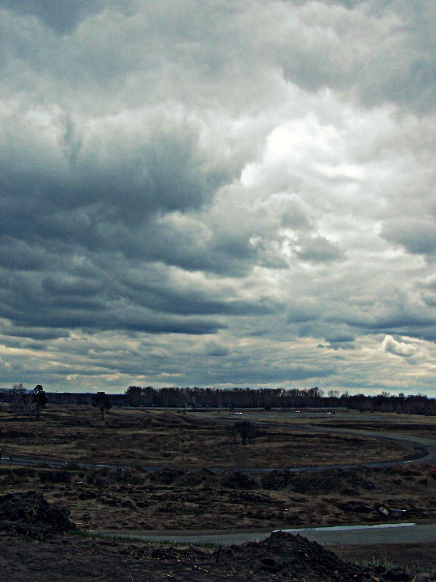 Пойма Китоя 