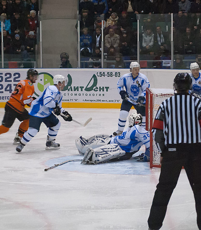 Вот сижу, жду