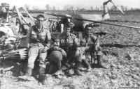 Операция "ВОЗМЕЗДИЕ" 1987г. После обстрела непримиримыми Советского ПГТ Пяндж