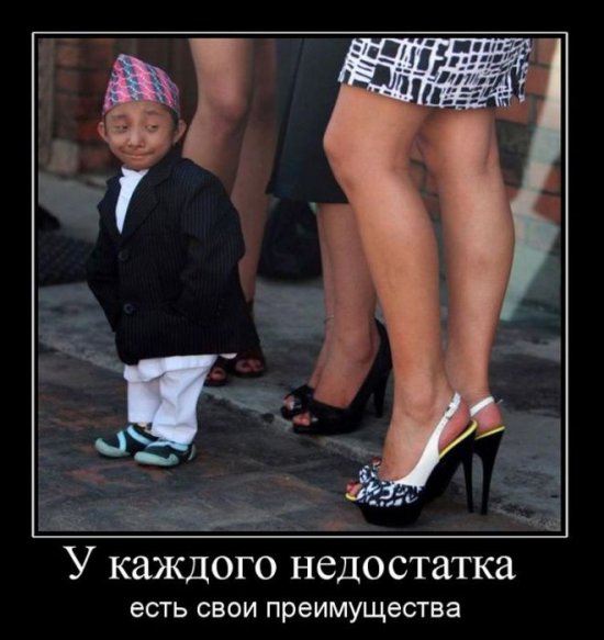 Преимущесто-недостаток