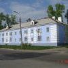 улица Московская