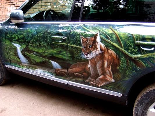 Просто красиво