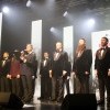 Хор Сретенского монастыря выступил в Ангарске Хор Сретенского монастыря выступил в Ангарске