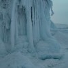 На этих трубах ледяных сыграть сумел бы свой Реквием Моцарт
