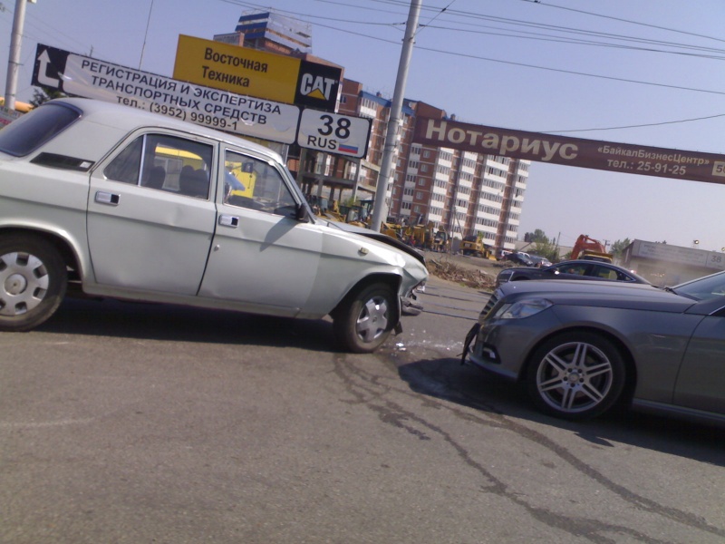 Война миров!