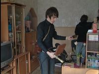 Охотники за привидениями за работой Охотники за привидениями за работой