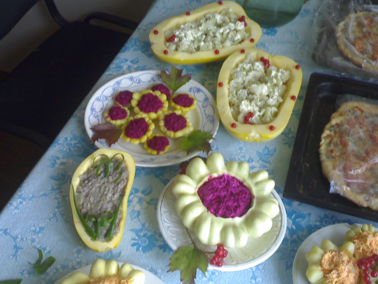 Красота