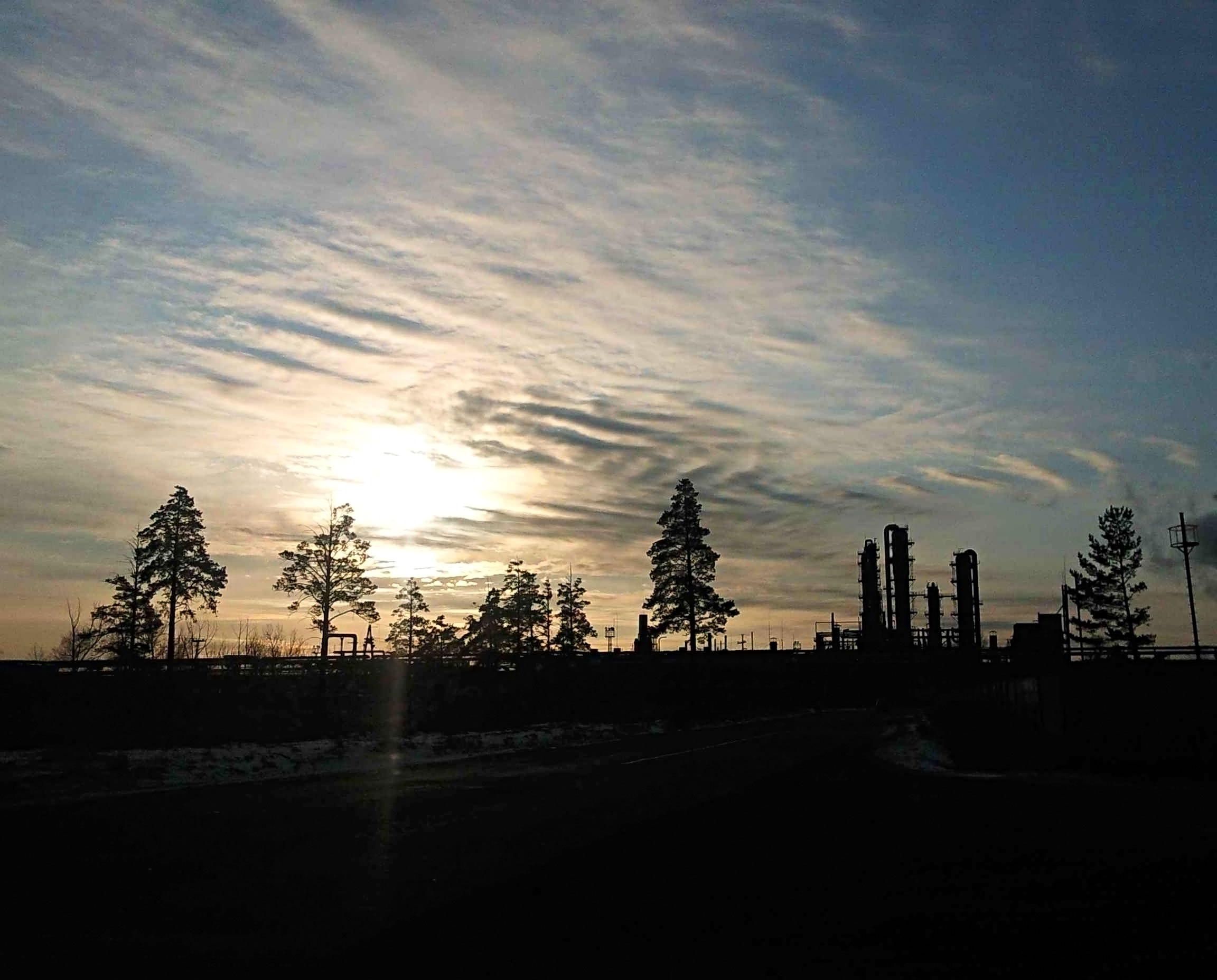 Облако для Сереги