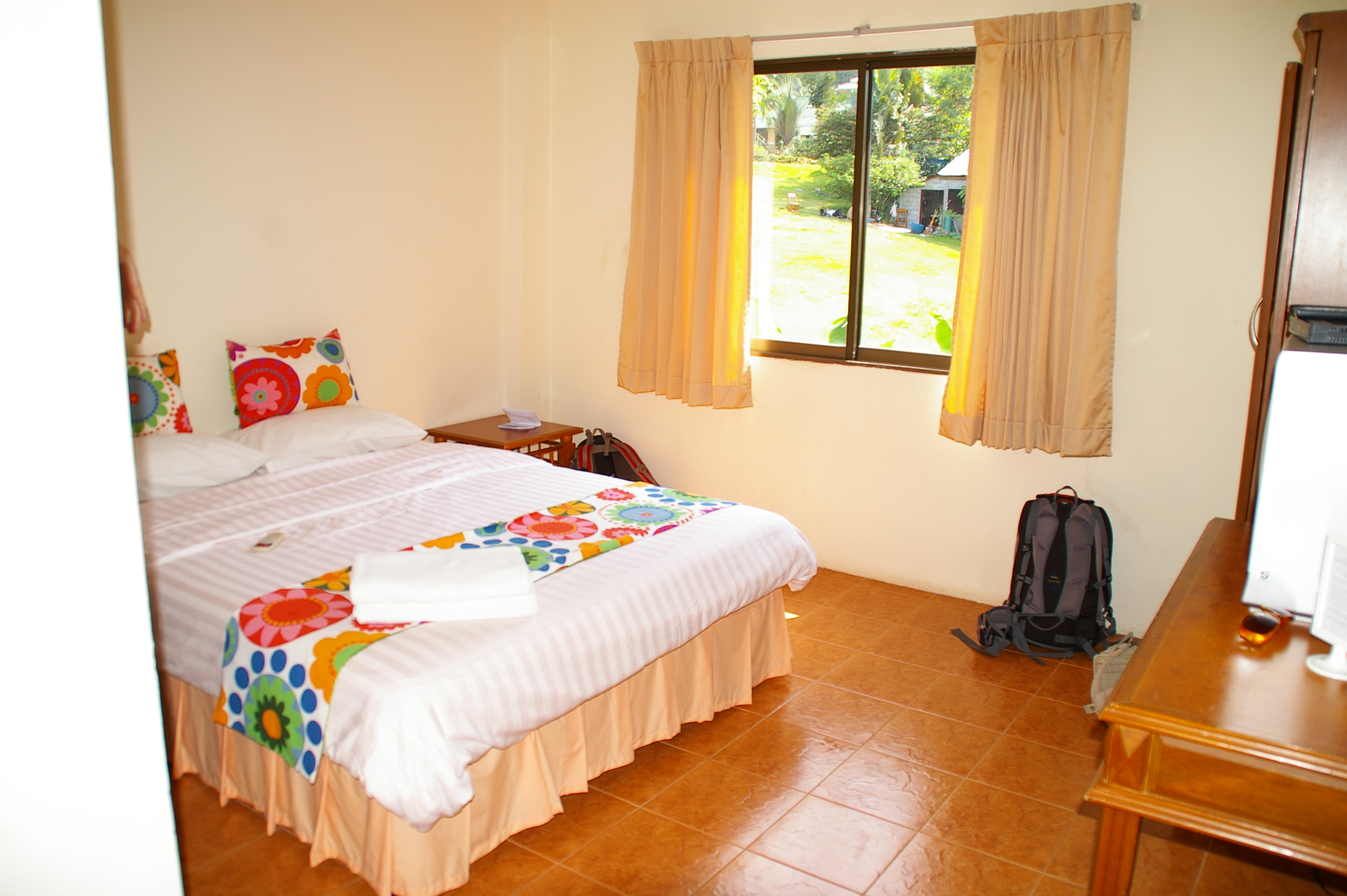 номер в Као-Лаке 