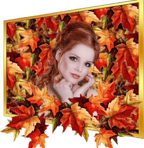 Очередная рыжая)))))