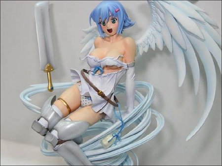 яповские куклы