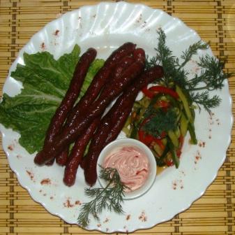 Копия охотничьи