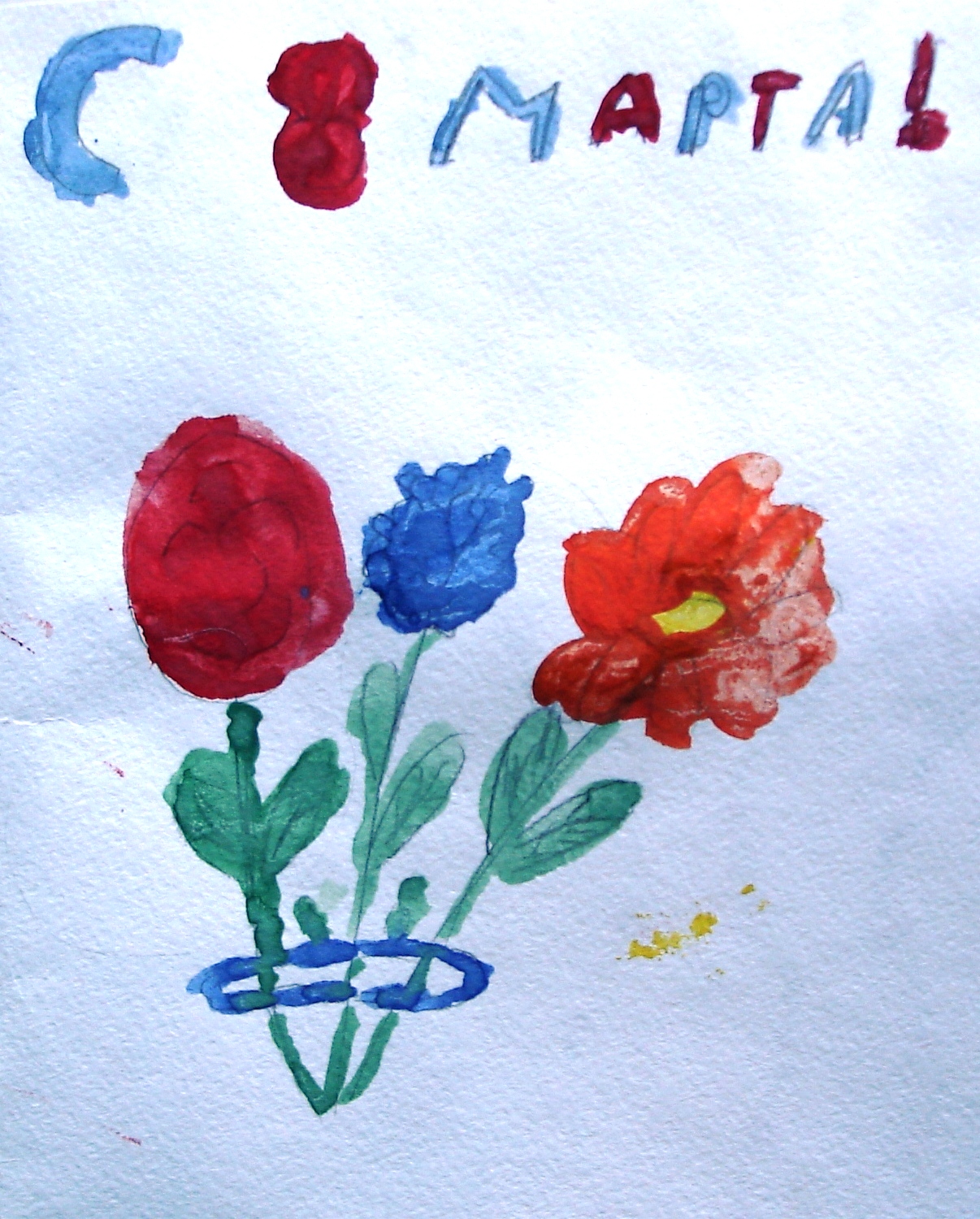 Уроки скульптуры