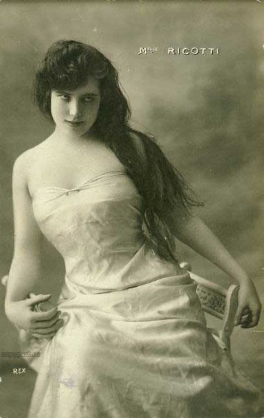 Ретроэро очередное)))))