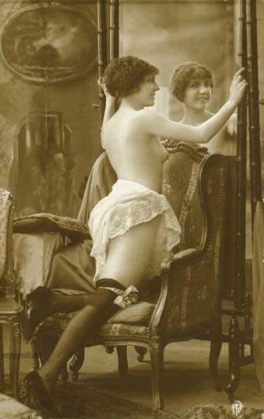 Ретроэро очередное)))))