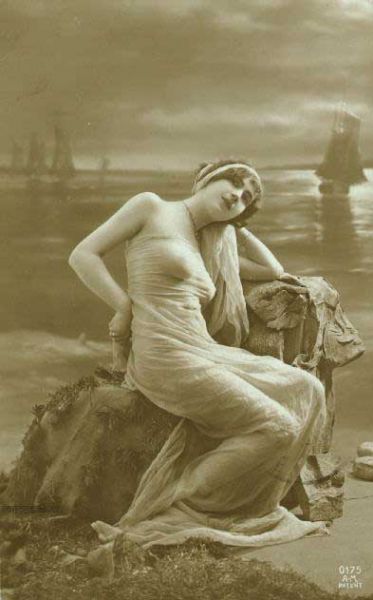 Ретроэро очередное))))