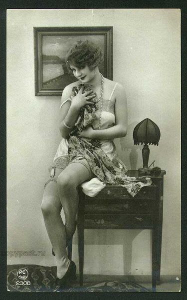 Ретроэро очередное))))