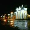 Ангарские ворота