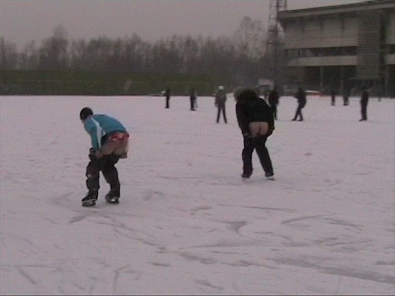 Ангарские прЫдурки(2)