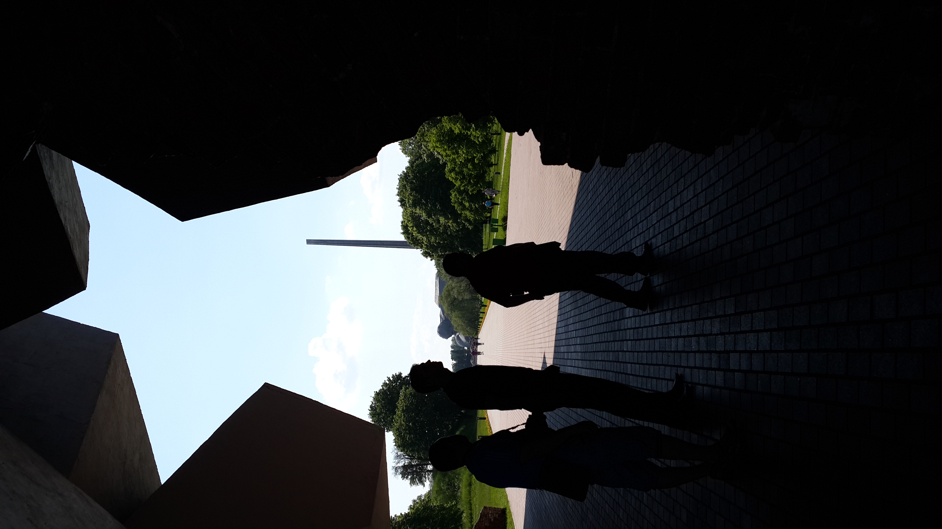 цитадель крепости-героя Брест 