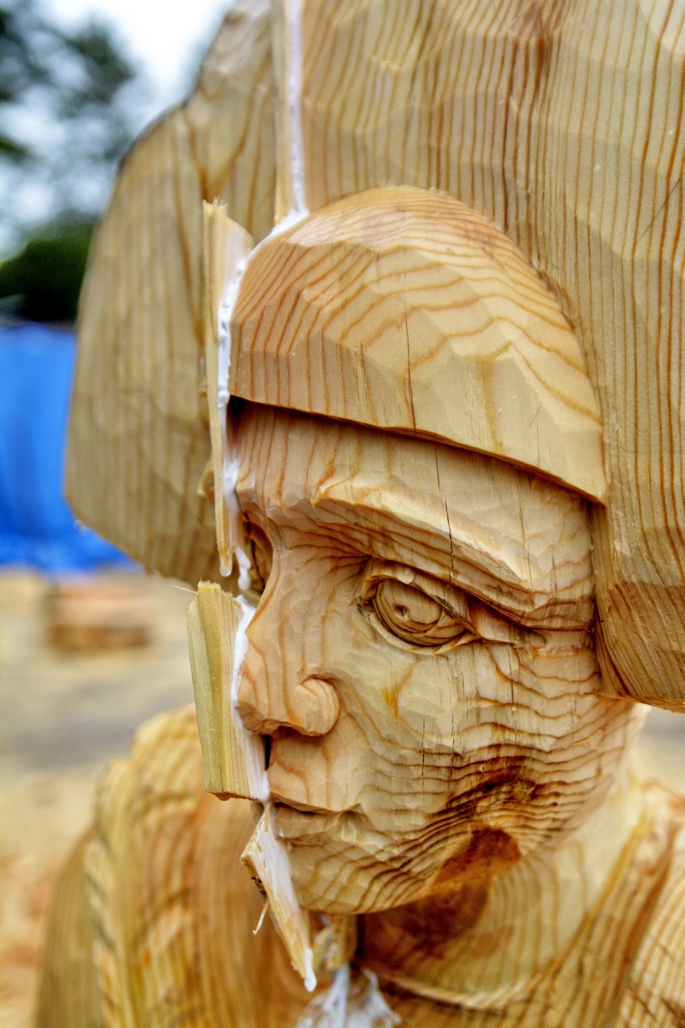 "Лукоморье". 21.05.2014. Фото Юрия Назырова