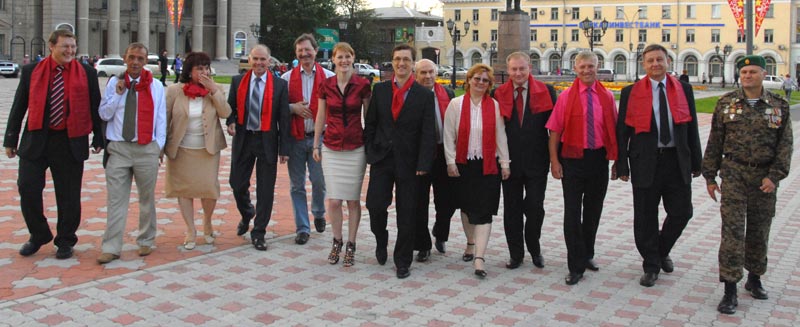 Ты помнишь, как все начиналось?