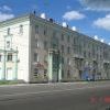 улица Горького