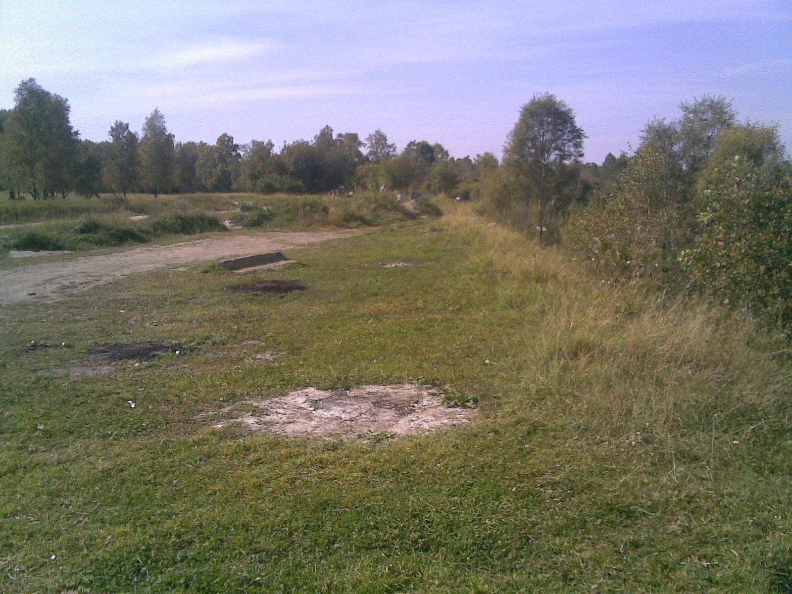 здесь был весь тот мусор.....ну и тама дальше)))