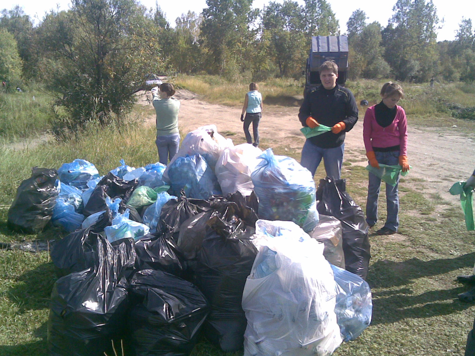 Это еще не все)