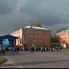 Всё только начинается...